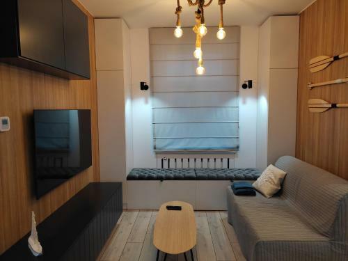 Apartamento Blue Marina