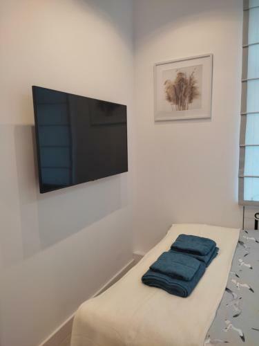 Apartamento Blue Marina