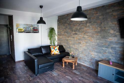Apartamento R�?a Wiatr�w 2