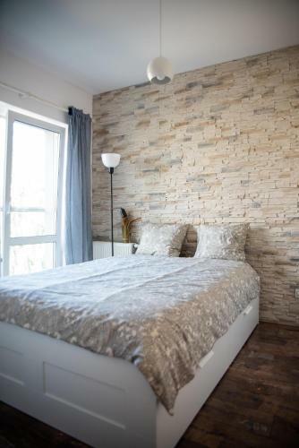 Apartamento R�?a Wiatr�w 2