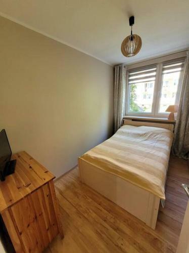 Apartament 5 Minut Spacerem Od Pla?y