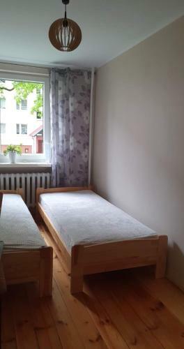 Apartament 5 Minut Spacerem Od Pla?y