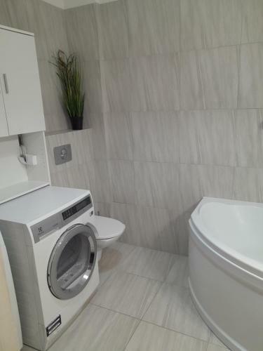 Apartament Portowy