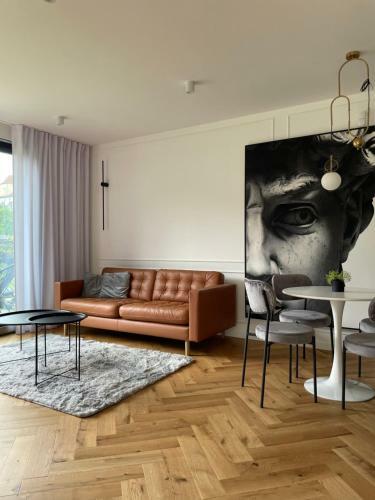 Apartament Przy Gaju