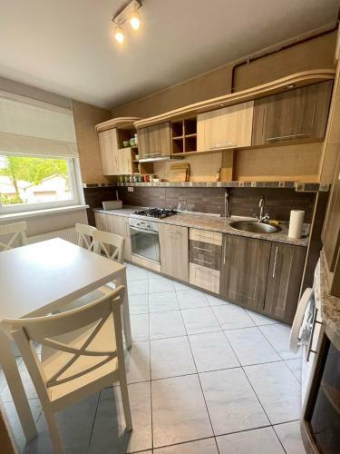 Apartament U Marcina