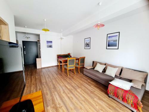 Apartamento Mazurska Przygoda