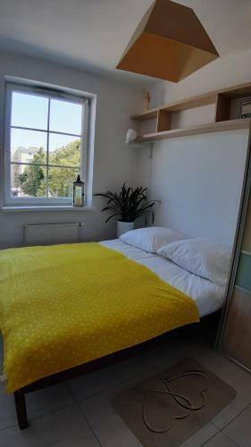 Apartamento Unii Europejskiej 1