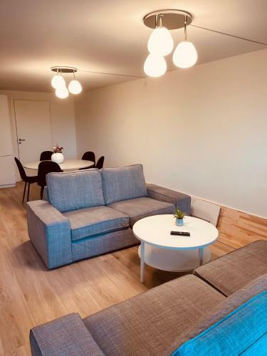 Apartamento Lillesand