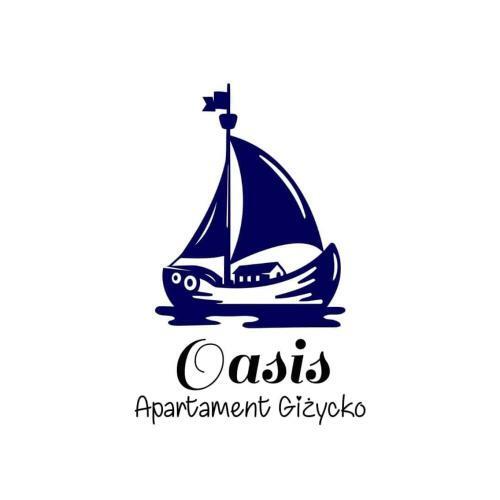 Oasis Apartament Gi?ycko