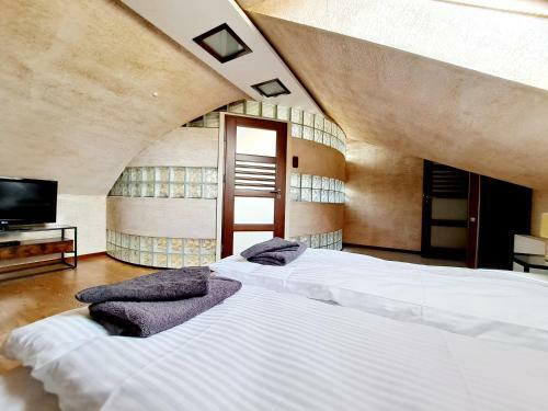 Oasis Apartament Gi?ycko