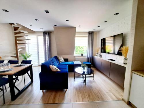 Oasis Apartament Gi?ycko