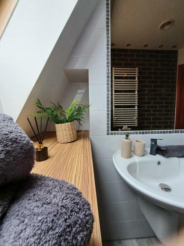 Oasis Apartament Gi?ycko