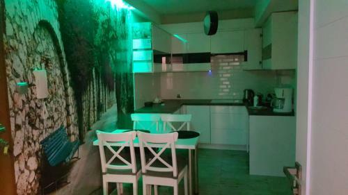 Apartamento Hello Gi?ycko