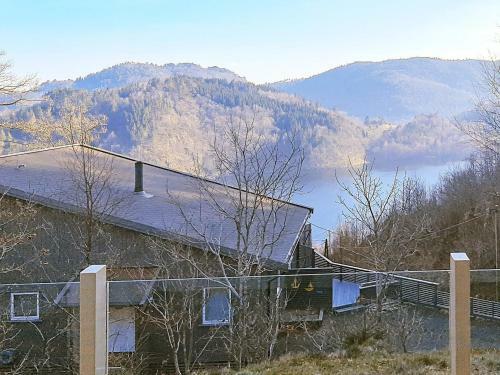 Holiday Home Lyngdal V