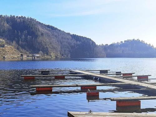 Holiday Home Lyngdal V