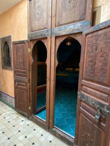 B&B Agrabah, 1001 Nights