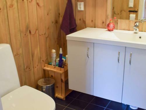 Holiday Home Nesbyen II