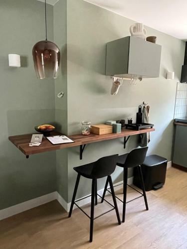 B&B De Meije