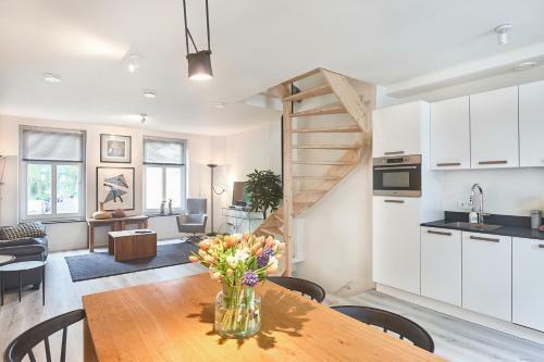 Apartamento Kings Appartement Centrum Middelburg