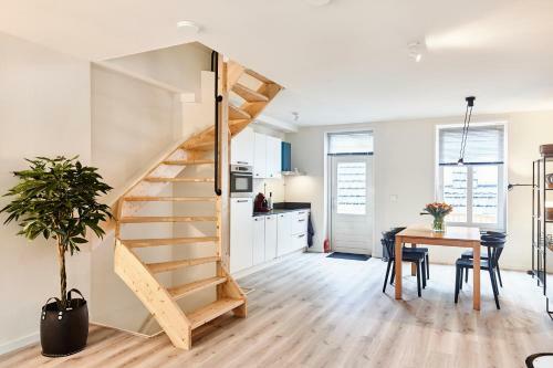 Apartamento Kings Appartement Centrum Middelburg