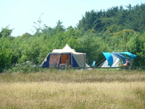 Ameland Tentenverhuur