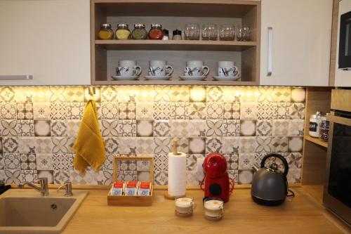 Apartman Mila 21