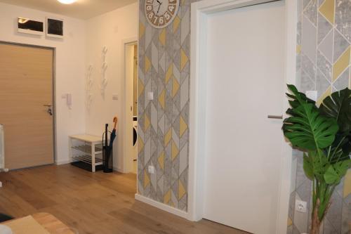 Apartman Mila 21