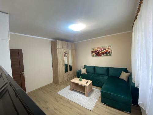 Milica Apartman