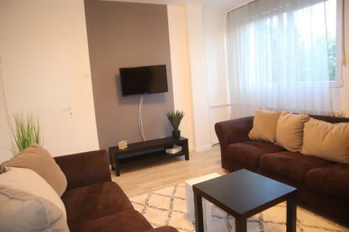 Apartamento Forest, New Belgrade