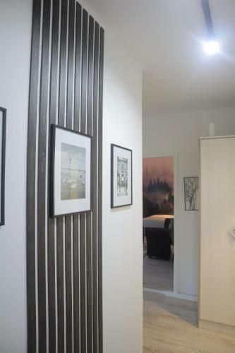 Apartamento Forest, New Belgrade