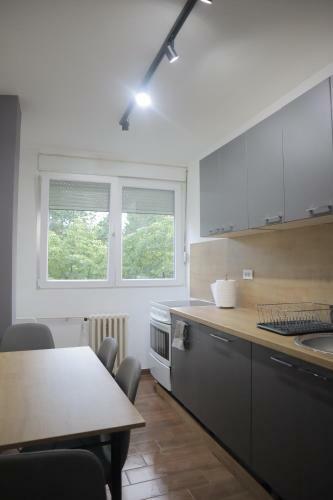 Apartamento Forest, New Belgrade