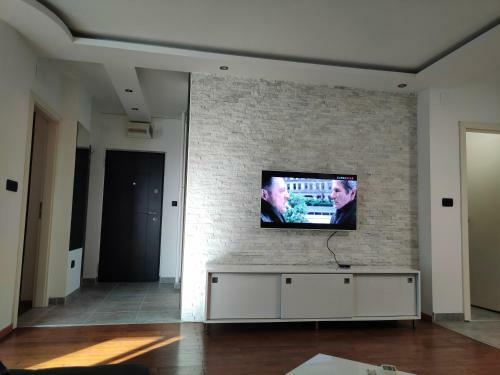 Apartamento Drbr