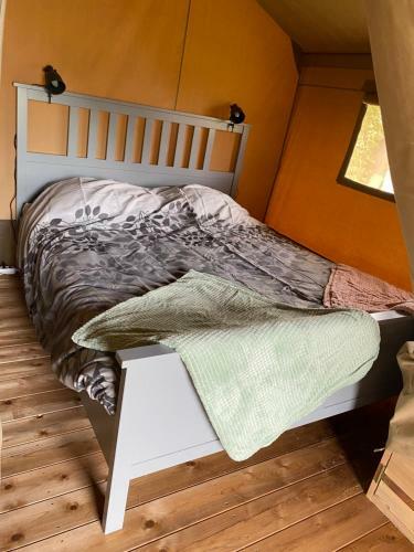 Minicamping De Lindenhoeve