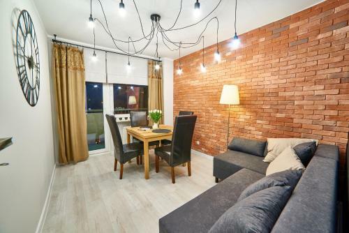 Apartament W Centrum Gdyni