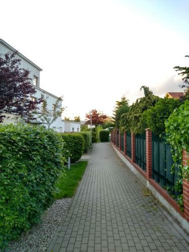 Apartament Tarasy