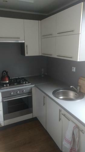 Apartamento Mieszkanie Gdynia