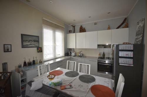 Rocking Chair Apartment