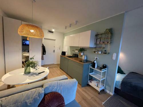 Apartamento Cosy Condo Gdynia