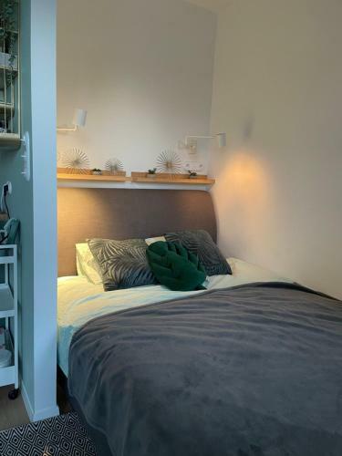 Apartamento Cosy Condo Gdynia