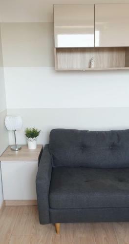 Apartament Gdynia G?�wna Z Tarasem