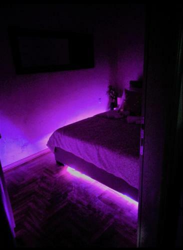 Apartman Atol Altina Lux
