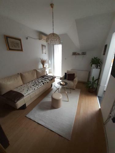 Novi Sad Apartman