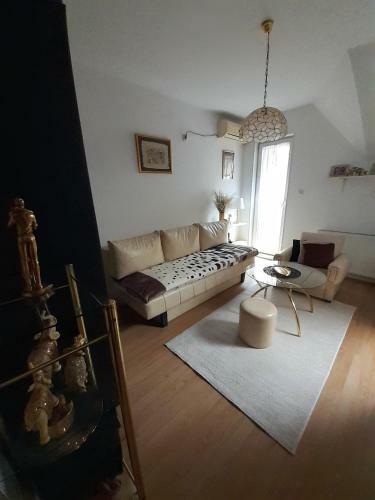 Novi Sad Apartman