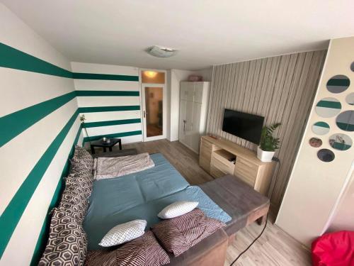 Apartamento Tirkiz 021