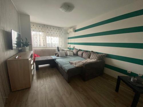 Apartamento Tirkiz 021