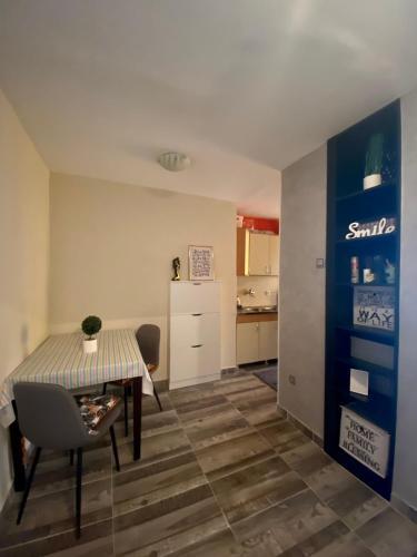 Apartamento Tirkiz 021