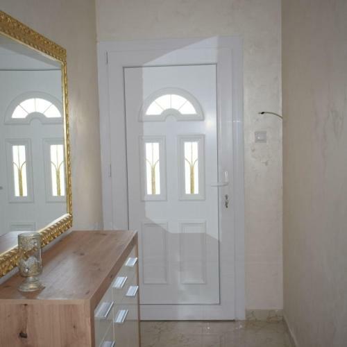 Villa Top House