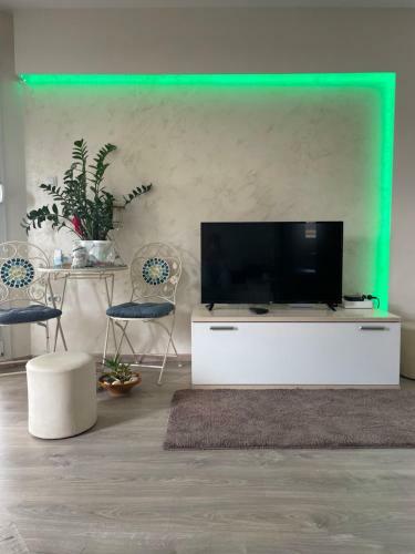 Villa Top House