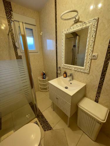 Villa Top House