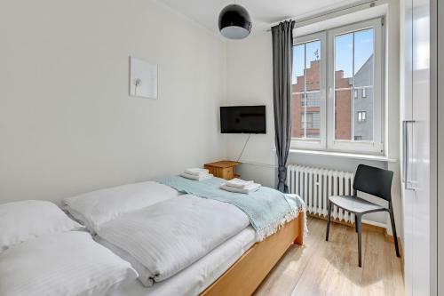 Gda?sk Comfort Apartaments Old Town Minogi